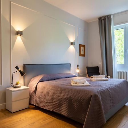 Lavarell - Exclusive Apartment Como Exterior photo