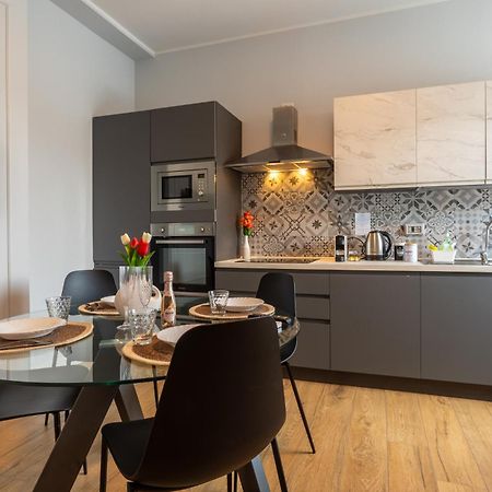 Lavarell - Exclusive Apartment Como Exterior photo