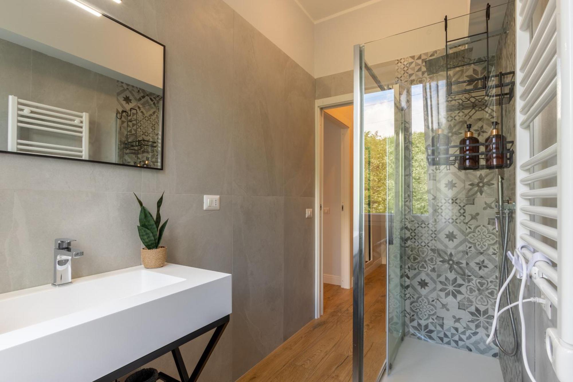 Lavarell - Exclusive Apartment Como Exterior photo